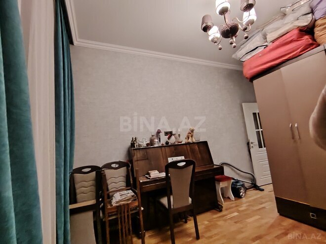 Satılır 3 otaqlı yeni tikili 87 m², photo 16 from 28