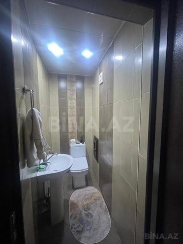 Satılır 3 otaqlı yeni tikili 108 m², Həzi Aslanov m., photo 14 from 15