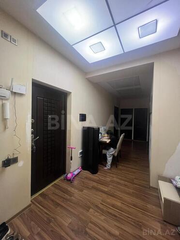 Satılır 3 otaqlı yeni tikili 108 m², Həzi Aslanov m., photo 9 from 15