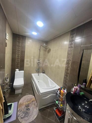 Satılır 3 otaqlı yeni tikili 108 m², Həzi Aslanov m., photo 13 from 15