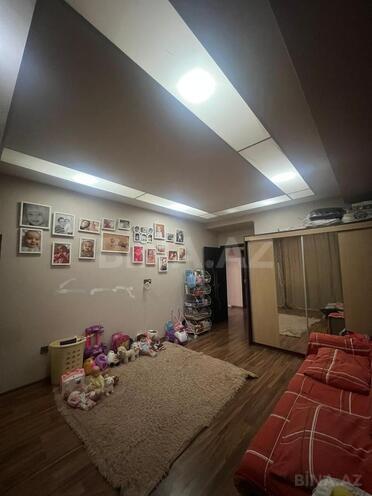Satılır 3 otaqlı yeni tikili 108 m², Həzi Aslanov m., photo 8 from 15