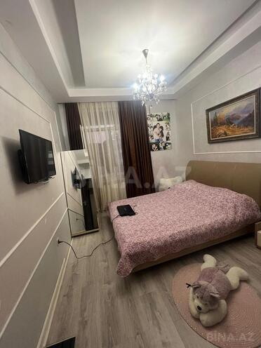 Satılır 3 otaqlı yeni tikili 108 m², Həzi Aslanov m., photo 6 from 15