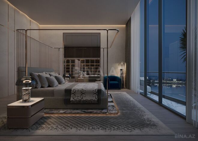 Satılır 2 otaqlı yeni tikili 64 m², Nardaran q., photo 22 from 24