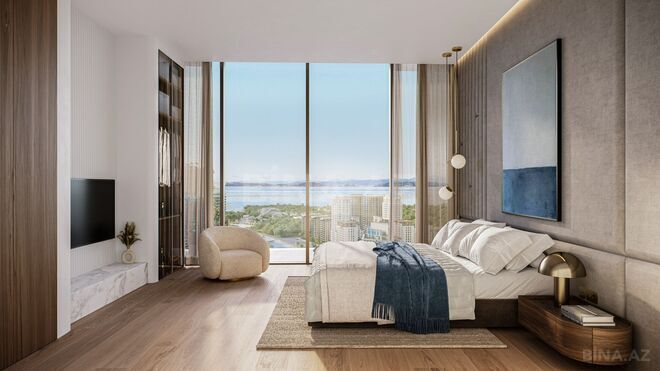 Satılır 2 otaqlı yeni tikili 64 m², Nardaran q., photo 12 from 24