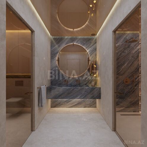 Satılır 2 otaqlı yeni tikili 64 m², Nardaran q., photo 17 from 24