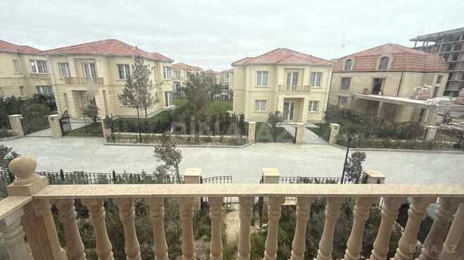 Satılır 8 otaqlı həyət evi/bağ evi 360 m², Sea Breeze q., photo 10 from 12