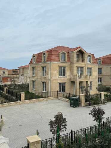 Satılır 8 otaqlı həyət evi/bağ evi 360 m², Sea Breeze q., photo 3 from 12