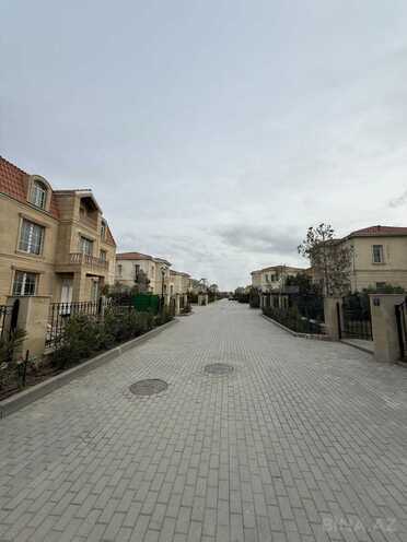 Satılır 8 otaqlı həyət evi/bağ evi 360 m², Sea Breeze q., photo 11 from 12