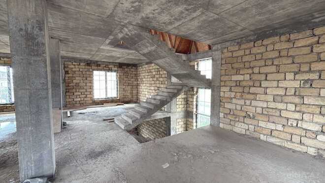 Satılır 8 otaqlı həyət evi/bağ evi 360 m², Sea Breeze q., photo 8 from 12