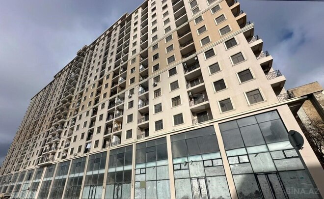 Продаётся 4-комн. новостройка 186 м², м. 8 ноября, photo 1 from 15