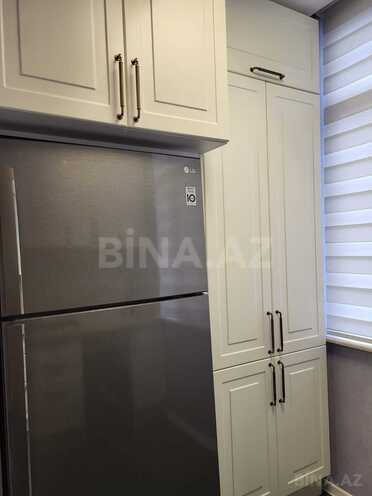 İcarəyə verilir 2 otaqlı köhnə tikili 60 m², Nizami m., photo 18 from 20