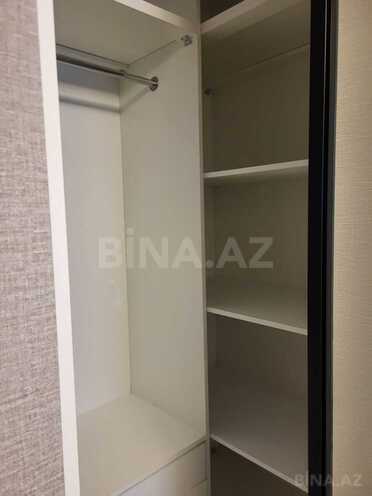 İcarəyə verilir 2 otaqlı köhnə tikili 60 m², Nizami m., photo 17 from 20