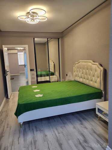 İcarəyə verilir 2 otaqlı köhnə tikili 60 m², Nizami m., photo 5 from 20