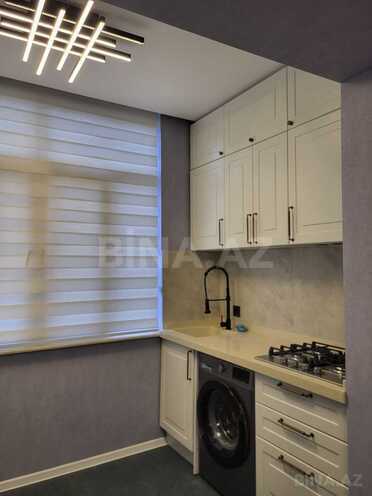 İcarəyə verilir 2 otaqlı köhnə tikili 60 m², Nizami m., photo 10 from 20