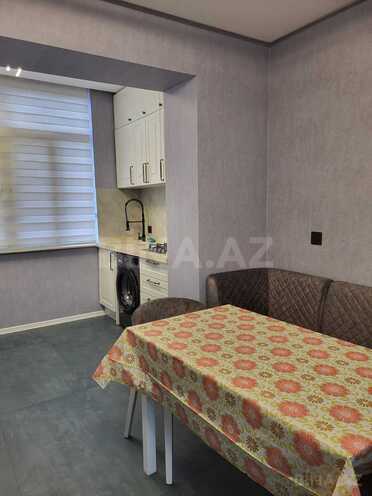 İcarəyə verilir 2 otaqlı köhnə tikili 60 m², Nizami m., photo 11 from 20