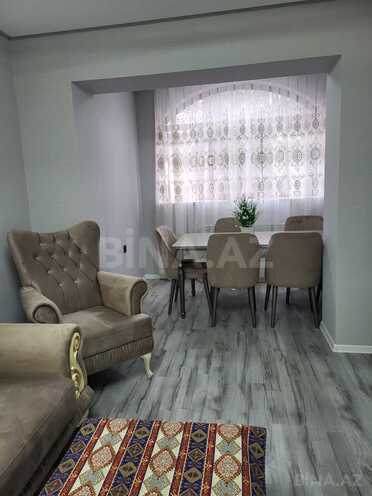İcarəyə verilir 2 otaqlı köhnə tikili 60 m², Nizami m., photo 3 from 20