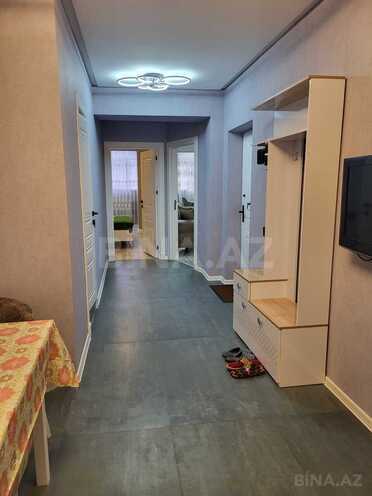 İcarəyə verilir 2 otaqlı köhnə tikili 60 m², Nizami m., photo 19 from 20