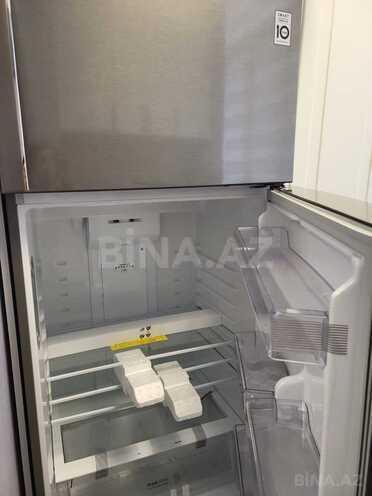 İcarəyə verilir 2 otaqlı köhnə tikili 60 m², Nizami m., photo 12 from 20