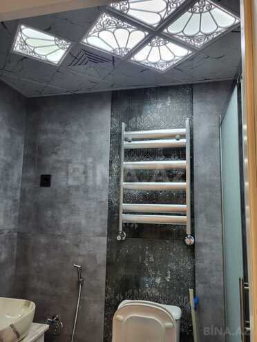 İcarəyə verilir 2 otaqlı köhnə tikili 60 m², Nizami m., photo 13 from 20