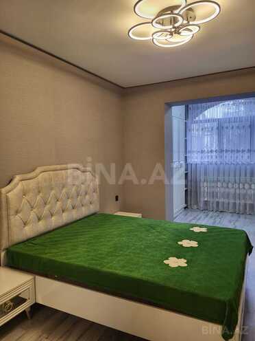 İcarəyə verilir 2 otaqlı köhnə tikili 60 m², Nizami m., photo 6 from 20