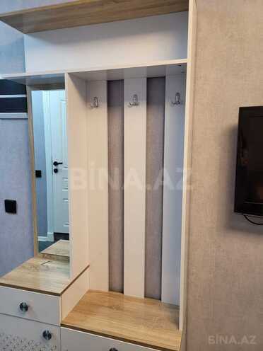 İcarəyə verilir 2 otaqlı köhnə tikili 60 m², Nizami m., photo 16 from 20