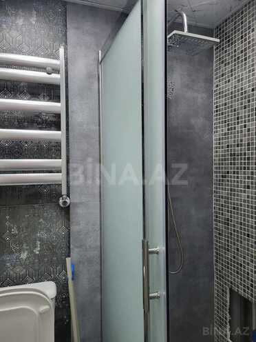 İcarəyə verilir 2 otaqlı köhnə tikili 60 m², Nizami m., photo 14 from 20