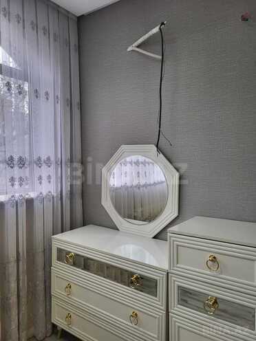İcarəyə verilir 2 otaqlı köhnə tikili 60 m², Nizami m., photo 7 from 20