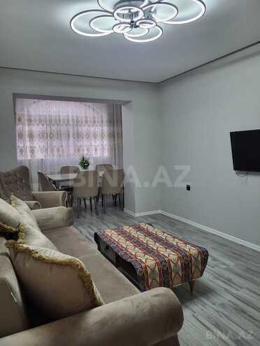 İcarəyə verilir 2 otaqlı köhnə tikili 60 m², Nizami m., photo 1 from 20