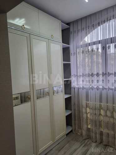 İcarəyə verilir 2 otaqlı köhnə tikili 60 m², Nizami m., photo 8 from 20