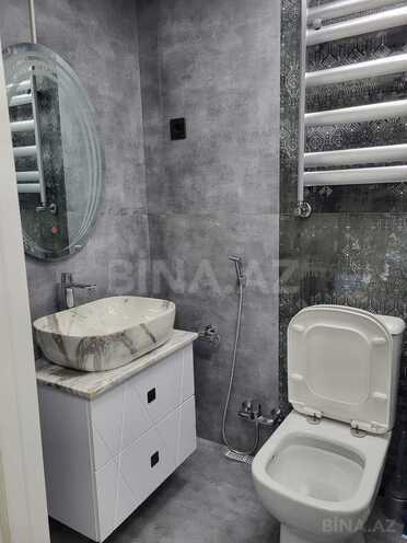İcarəyə verilir 2 otaqlı köhnə tikili 60 m², Nizami m., photo 15 from 20
