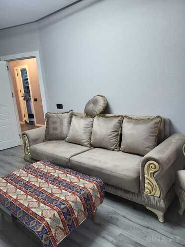 İcarəyə verilir 2 otaqlı köhnə tikili 60 m², Nizami m., photo 4 from 20