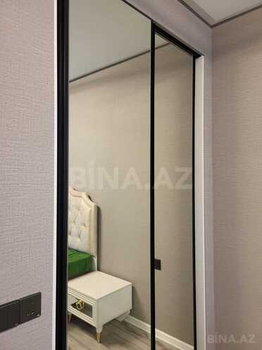 İcarəyə verilir 2 otaqlı köhnə tikili 60 m², Nizami m., photo 9 from 20