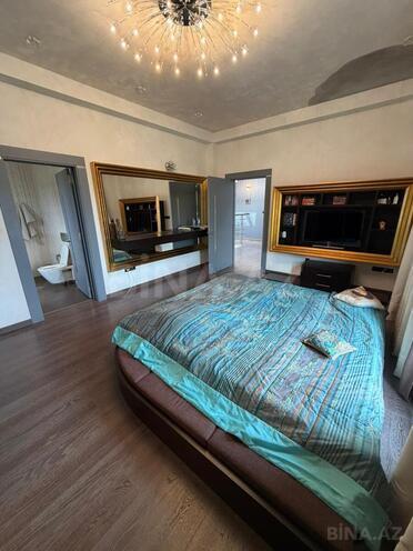 Продаётся 6-комн. дом/дача 750 м², пос. Мардакан, photo 17 from 32