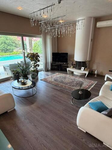 Продаётся 6-комн. дом/дача 750 м², пос. Мардакан, photo 28 from 32
