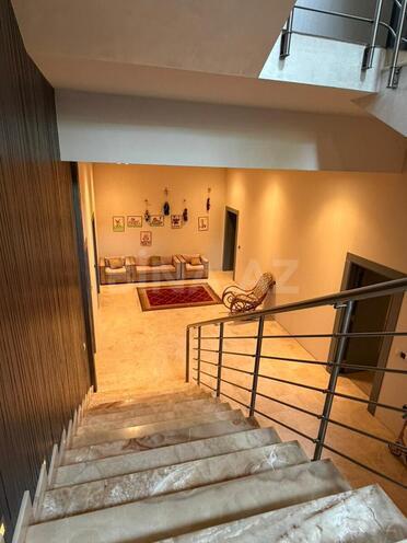 Продаётся 6-комн. дом/дача 750 м², пос. Мардакан, photo 27 from 32