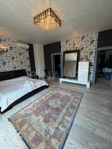 Продаётся 6-комн. дом/дача 750 м², пос. Мардакан, photo 18 from 32