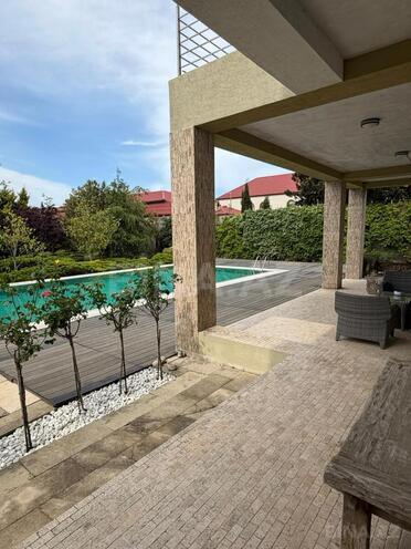 Продаётся 6-комн. дом/дача 750 м², пос. Мардакан, photo 3 from 32