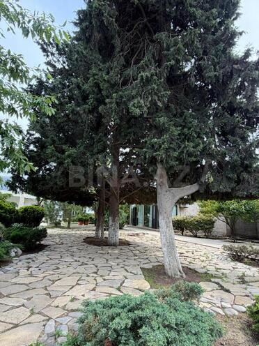 Продаётся 6-комн. дом/дача 750 м², пос. Мардакан, photo 12 from 32