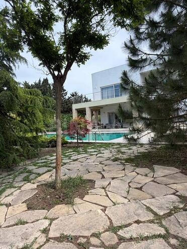 Продаётся 6-комн. дом/дача 750 м², пос. Мардакан, photo 9 from 32
