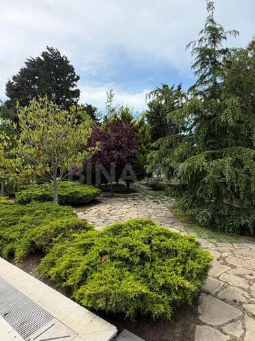 Продаётся 6-комн. дом/дача 750 м², пос. Мардакан, photo 8 from 32