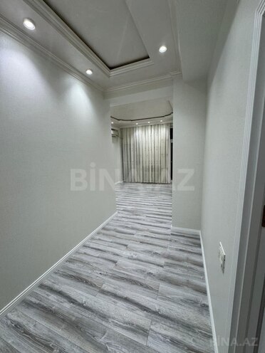 Продаётся 4-комн. новостройка 145 м², м. Ази Асланов, photo 12 from 22