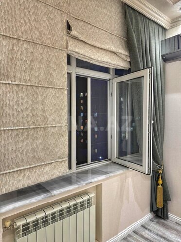 Продаётся 4-комн. новостройка 145 м², м. Ази Асланов, photo 19 from 22