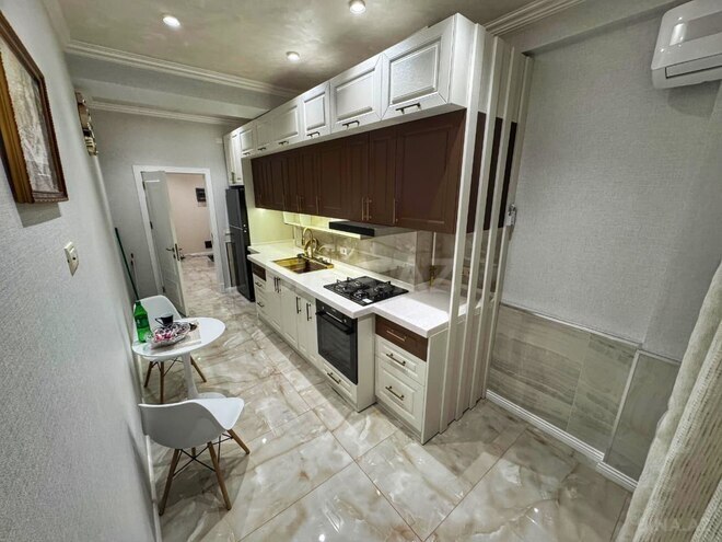 Продаётся 4-комн. новостройка 145 м², м. Ази Асланов, photo 6 from 22