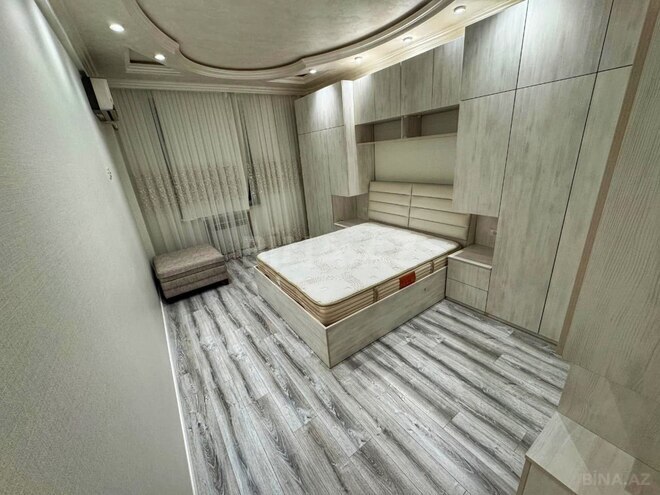 Продаётся 4-комн. новостройка 145 м², м. Ази Асланов, photo 10 from 22