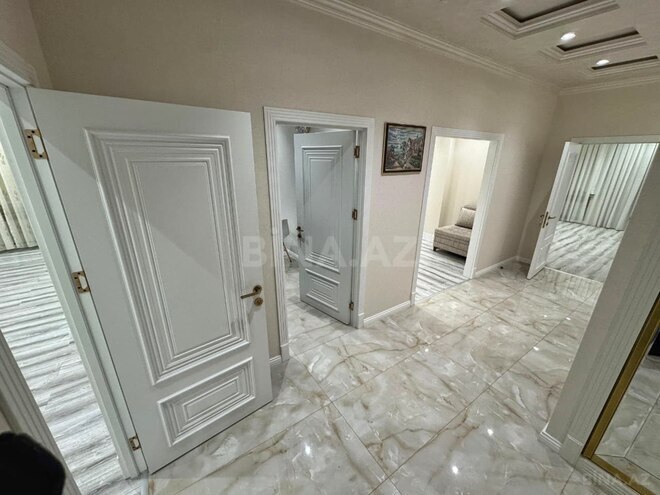 Продаётся 4-комн. новостройка 145 м², м. Ази Асланов, photo 17 from 22