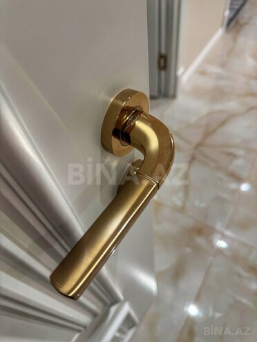 Продаётся 4-комн. новостройка 145 м², м. Ази Асланов, photo 14 from 22