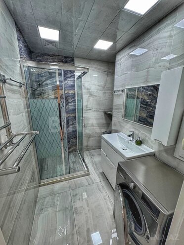 Продаётся 4-комн. новостройка 145 м², м. Ази Асланов, photo 15 from 22