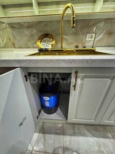 Продаётся 4-комн. новостройка 145 м², м. Ази Асланов, photo 8 from 22