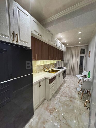 Продаётся 4-комн. новостройка 145 м², м. Ази Асланов, photo 7 from 22