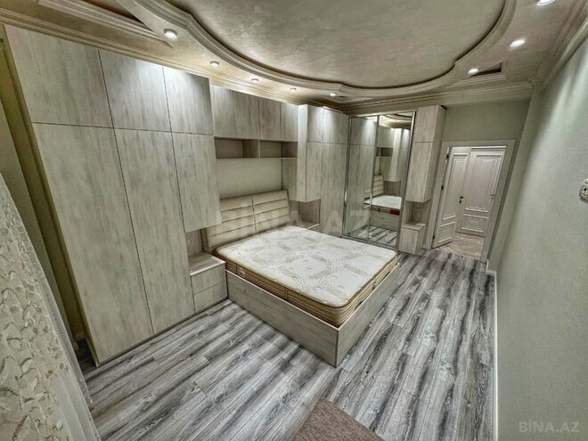 Продаётся 4-комн. новостройка 145 м², м. Ази Асланов, photo 9 from 22